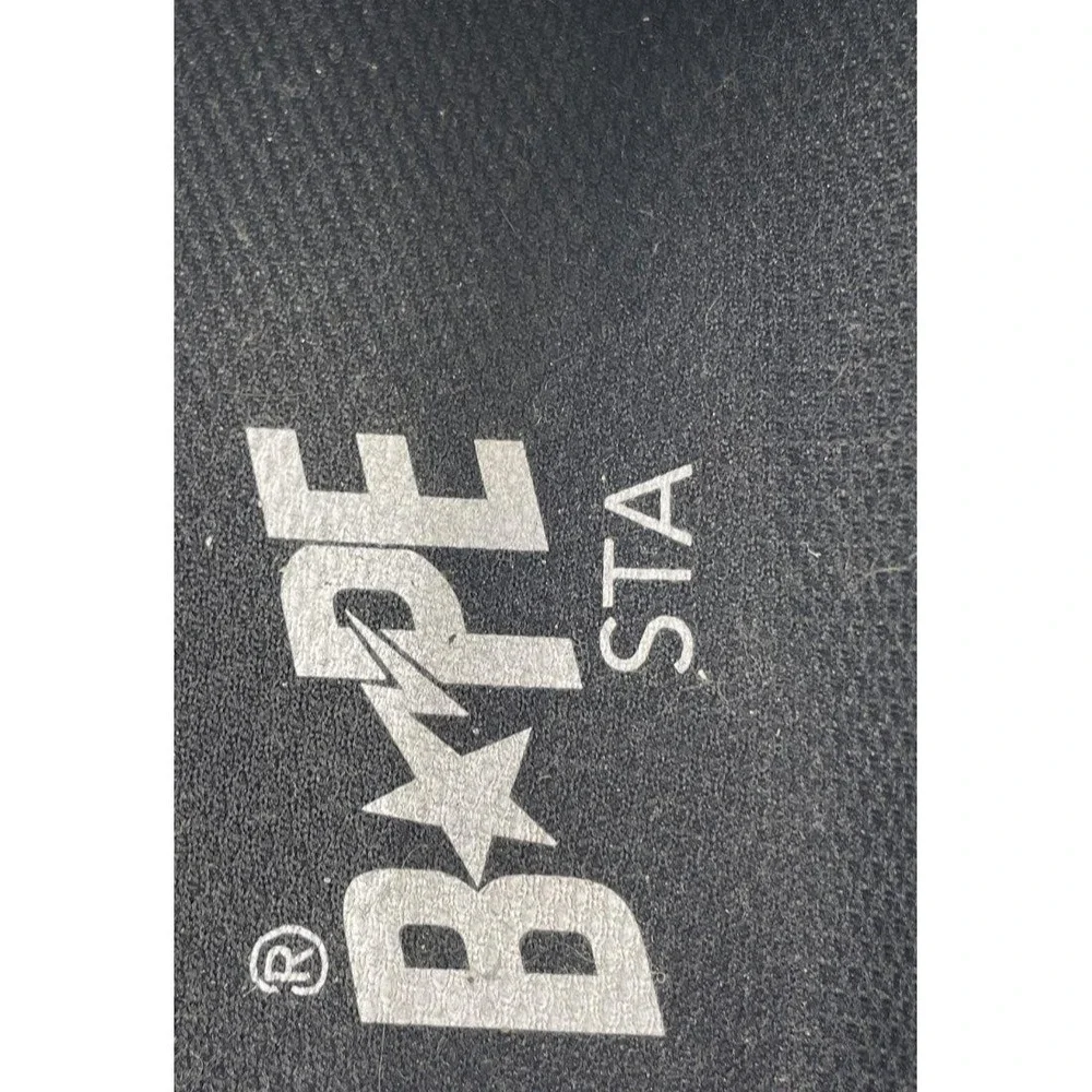 A Bathing Ape please inspect